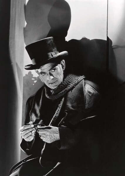 Boris Karloff