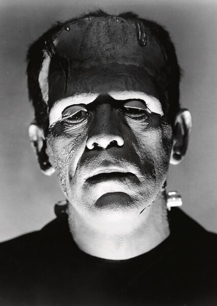 Boris Karloff