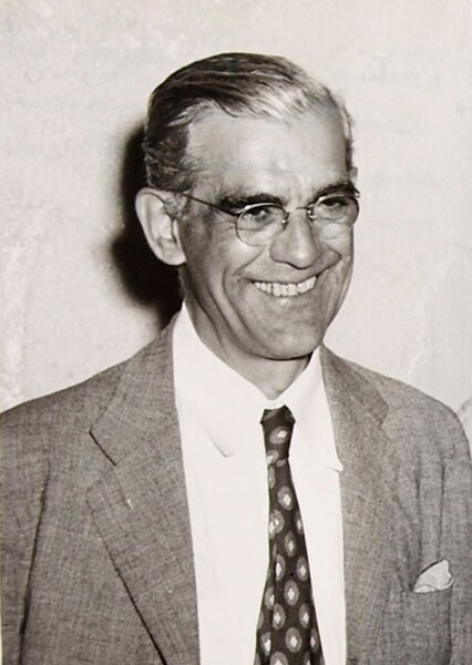Boris Karloff
