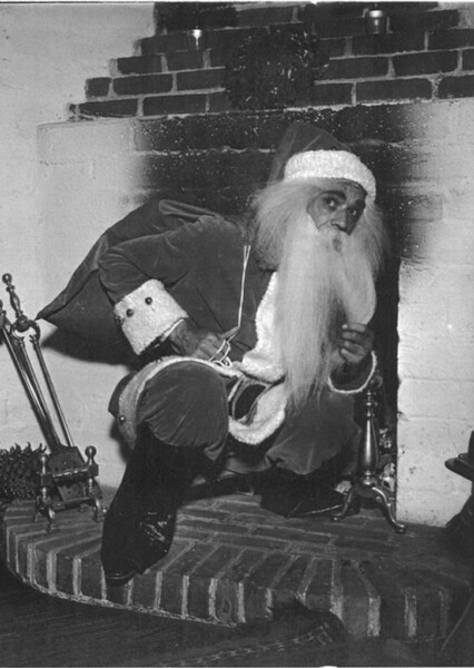 Boris Karloff photo