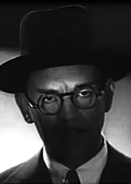 Boris Karloff photo