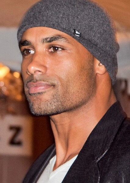 Boris Kodjoe photo