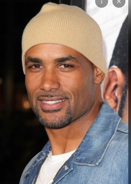 Boris Kodjoe photo