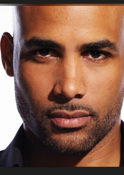 Boris Kodjoe