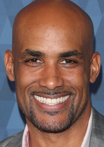 Boris Kodjoe