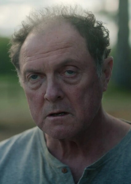 Boris McGiver photo