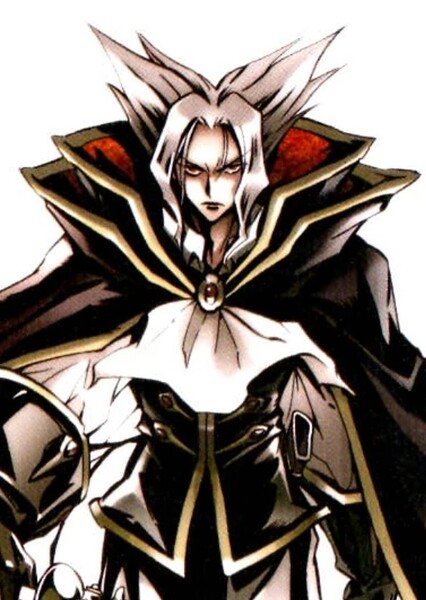 Boris Tepes Dracula