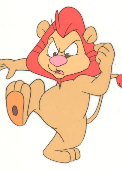 Boris (The Oz Kids)