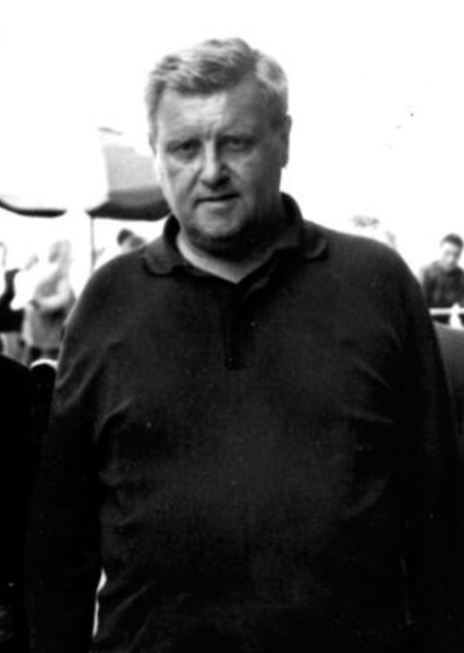 Bořivoj Zeman