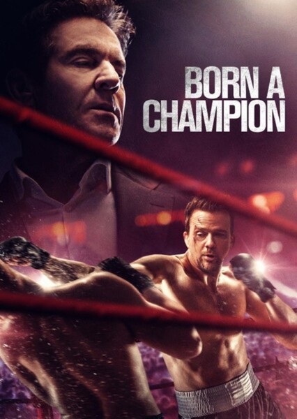 Born a Champion (2021) Film photo