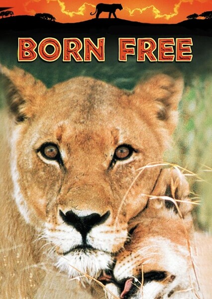 Born Free