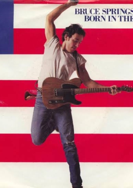 Born In The U.S.A. photo
