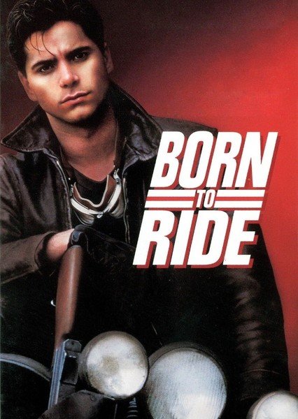 Born To Ride