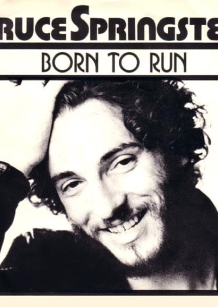 Born to Run photo