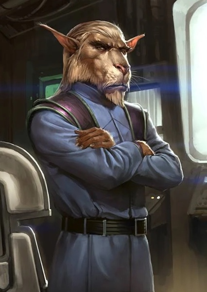 Borsk Fey'lya