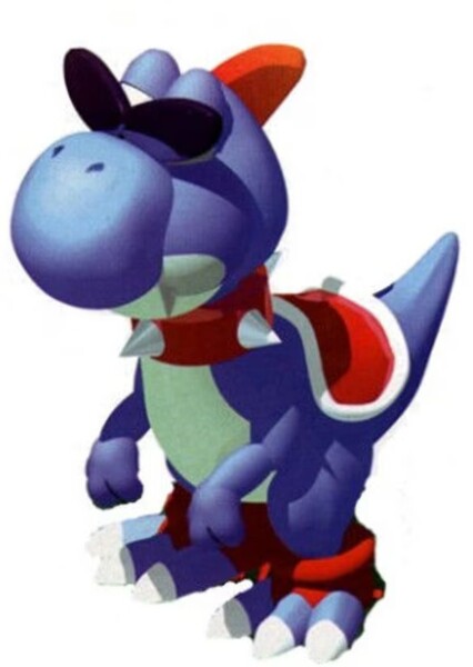 Boshi photo