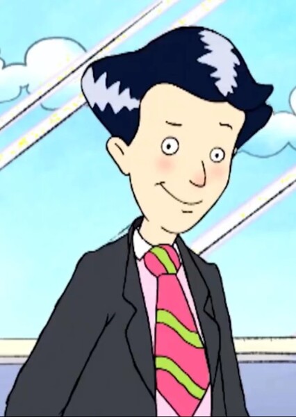 Bossy Bill