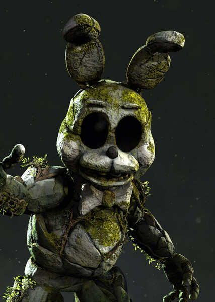 Boulder Toy Bonnie photo