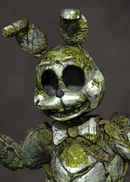 Boulder Toy Bonnie photo