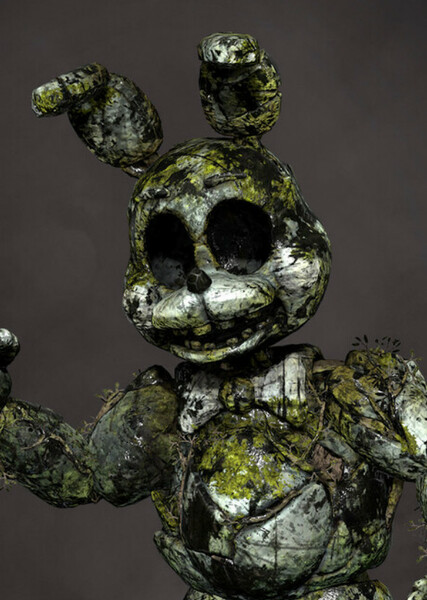 Boulder Toy Bonnie photo