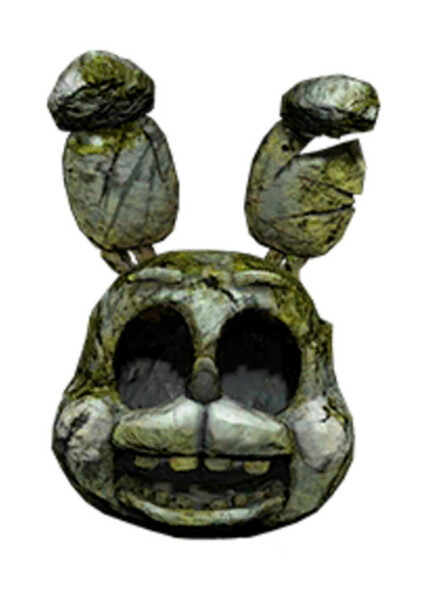 Boulder Toy Bonnie photo