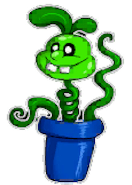 Bouncepot photo