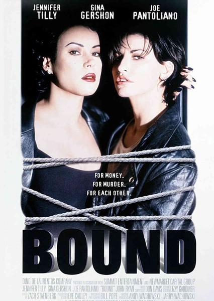 Bound (1996)