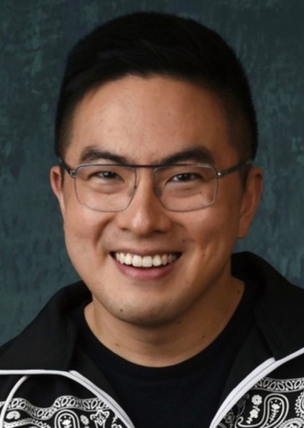 Bowen Yang photo