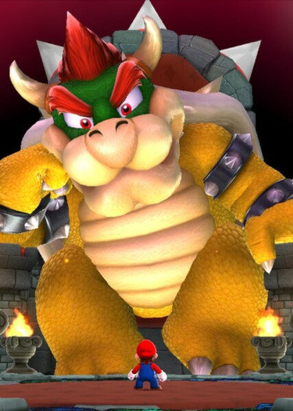 Video Game Villains