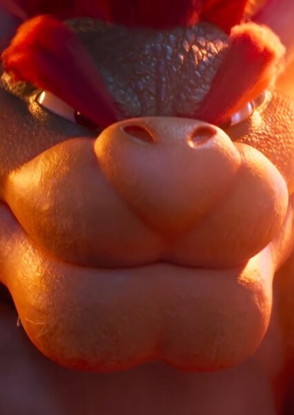 King Bowser Koopa Sr.