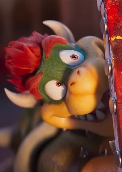 King Bowser Koopa Sr. photo
