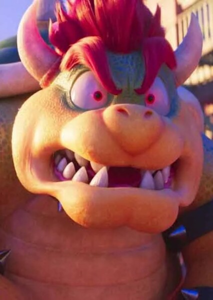 King Bowser Koopa Sr. photo