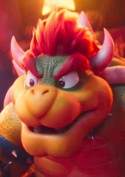 King Bowser Koopa Sr. photo