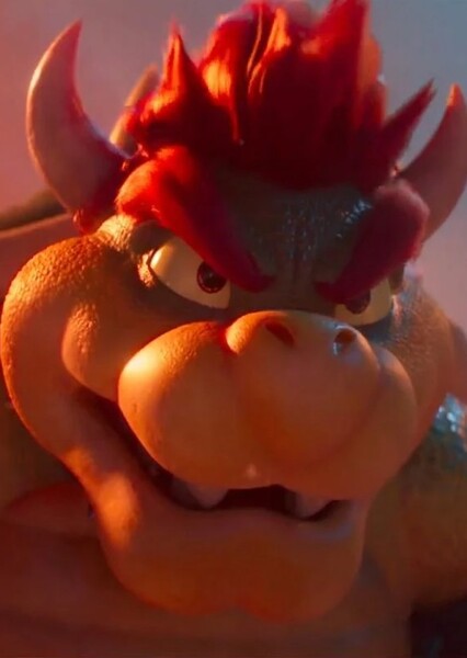 King Bowser Koopa Sr.