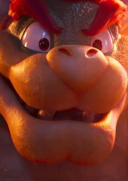 King Bowser Koopa Sr. photo