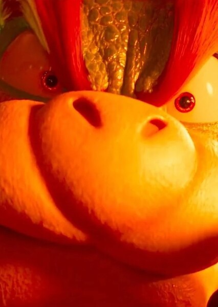 King Bowser Koopa Sr. photo
