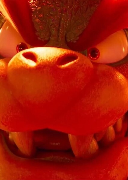 King Bowser Koopa Sr. photo