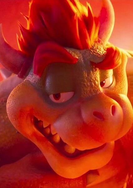 King Bowser Koopa Sr. photo