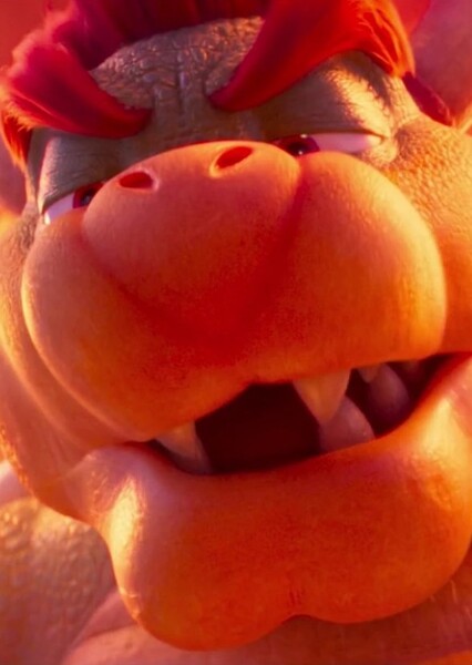 King Bowser Koopa Sr. photo