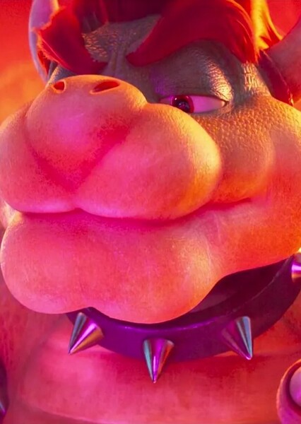 King Bowser Koopa Sr. photo