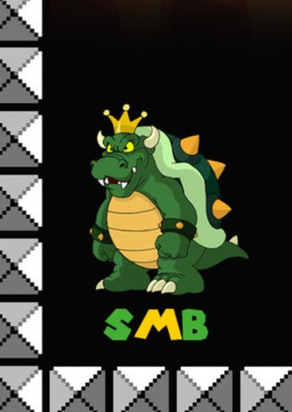 King Bowser Koopa Sr. photo
