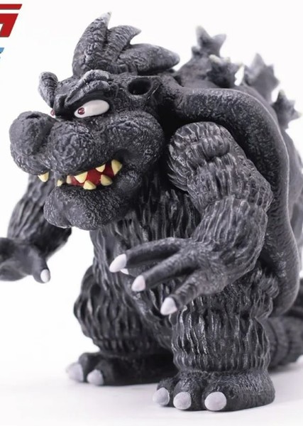 King Bowser Koopa Sr. photo