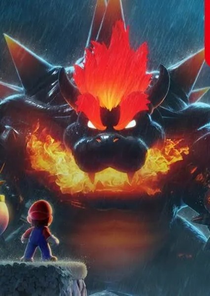 King Bowser Koopa Sr. photo