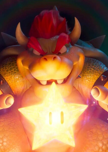 Bowser (Illumination) photo