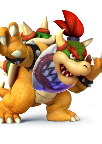 Prince Bowser Koopa Jr. photo