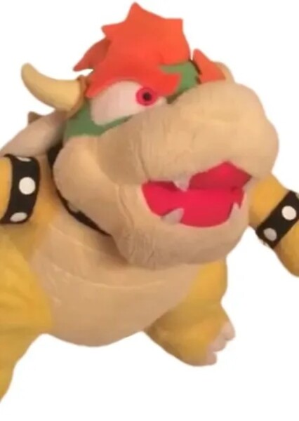 Bowser (SML)