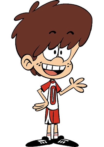 Boy Lynn photo