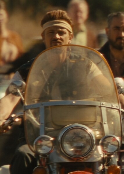 Ghost Rider