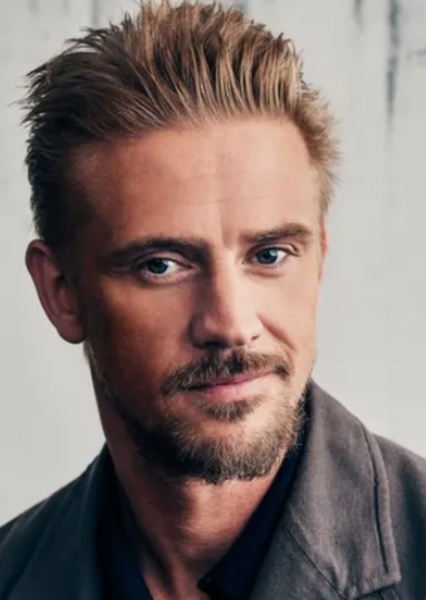 Boyd Holbrook