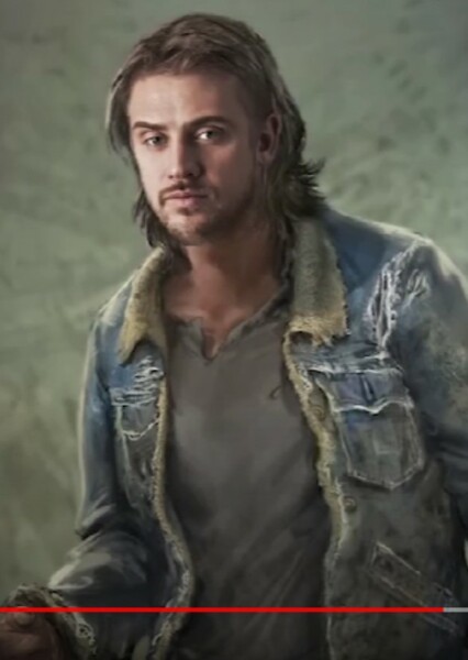 Boyd Holbrook